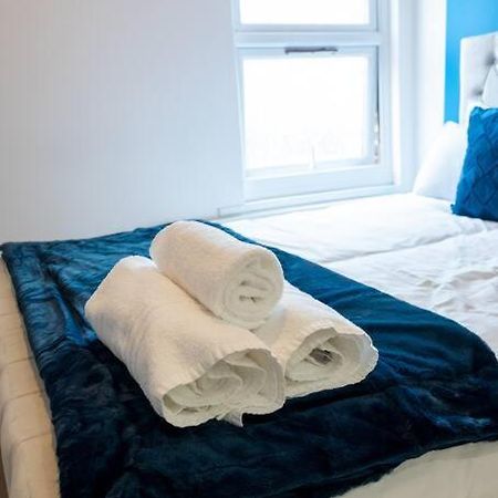 3Beds / 3Baths Close To Portobello Road 伦敦 外观 照片
